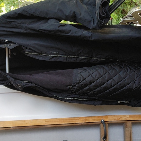 Women coat, winter jacket, vest - Picture 8 of 8